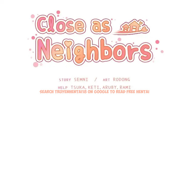 Read Hentai Image 10 666 in comic Close As Neighbors - Chapter 12 - www.hentaitnt.net