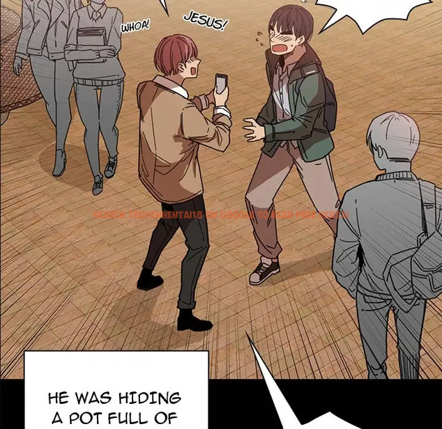 Read Hentai Image 37 666 in comic Close As Neighbors - Chapter 13 - www.hentaitnt.net