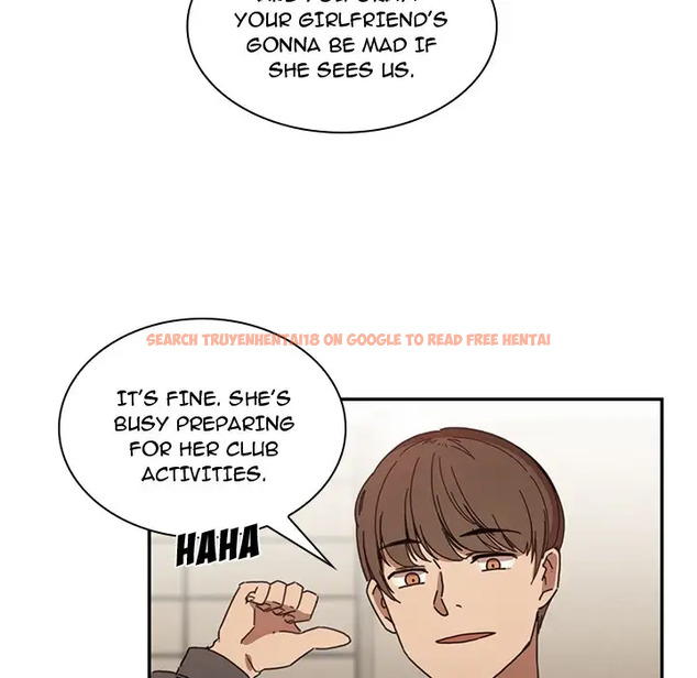 Read Hentai Image 86 666 in comic Close As Neighbors - Chapter 13 - www.hentaitnt.net