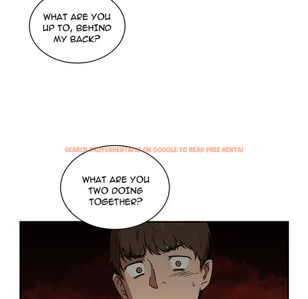 Read Hentai Image 22 659 in comic Close As Neighbors - Chapter 14 - www.hentaitnt.net