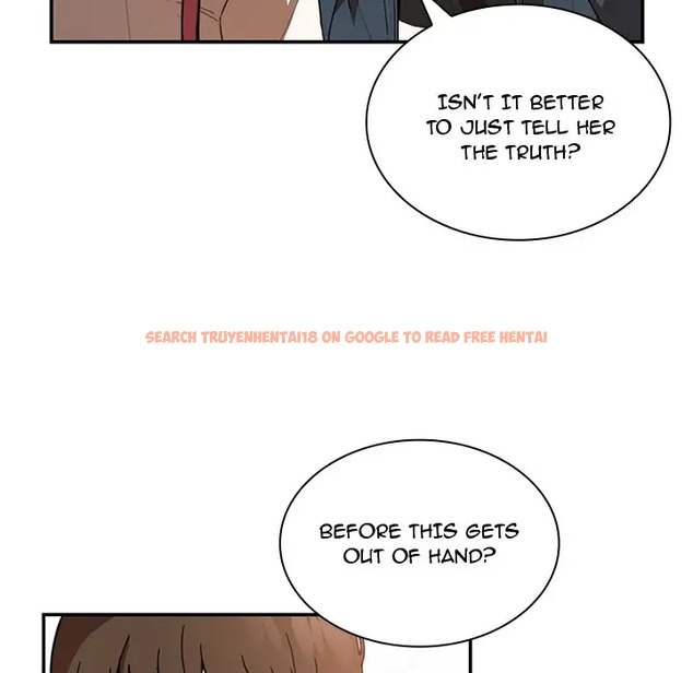 Read Hentai Image 29 659 in comic Close As Neighbors - Chapter 14 - www.hentaitnt.net