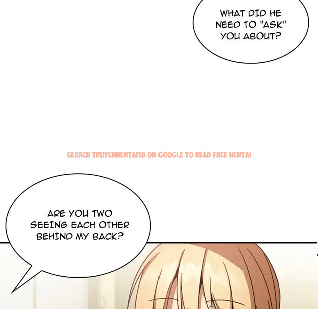 Read Hentai Image 7 659 in comic Close As Neighbors - Chapter 14 - www.hentaitnt.net