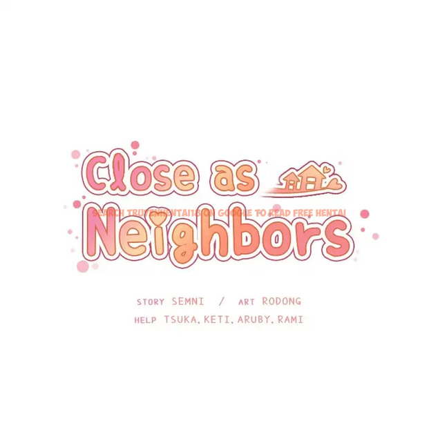 Read Hentai Image 9 659 in comic Close As Neighbors - Chapter 14 - www.hentaitnt.net