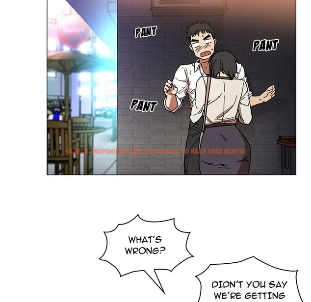 Read Hentai Image 108 658 in comic Close As Neighbors - Chapter 15 - www.hentaitnt.net