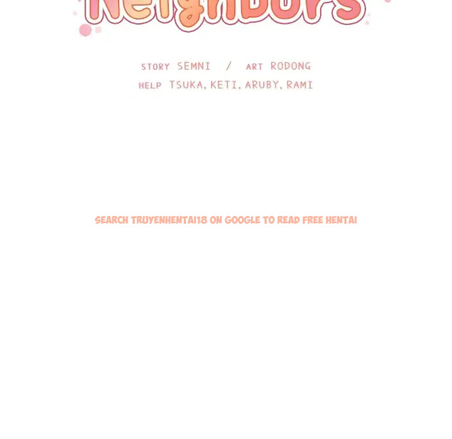 Read Hentai Image 17 655 in comic Close As Neighbors - Chapter 15 - www.hentaitnt.net