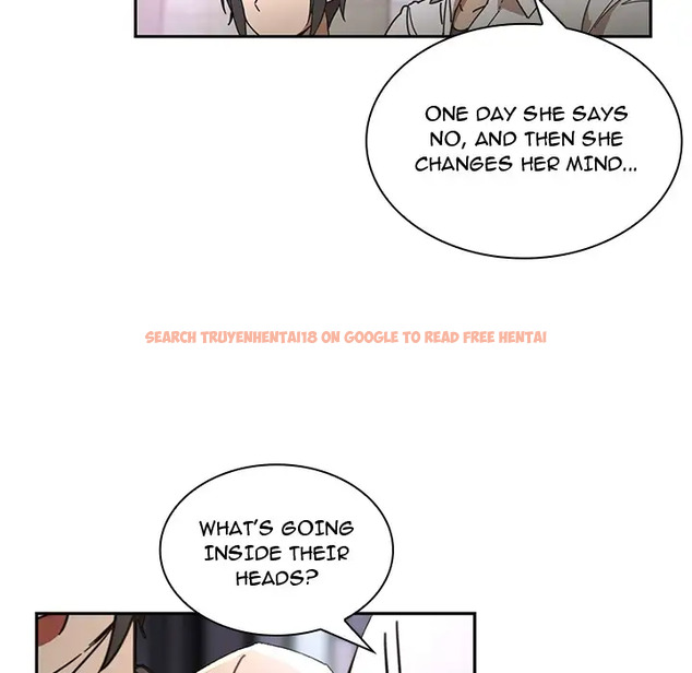 Read Hentai Image 82 658 in comic Close As Neighbors - Chapter 15 - www.hentaitnt.net
