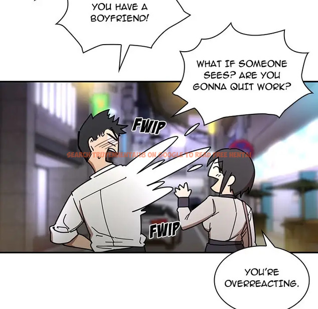 Read Hentai Image 89 658 in comic Close As Neighbors - Chapter 15 - www.hentaitnt.net