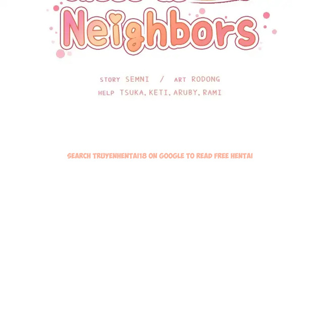 Read Hentai Image 10 651 in comic Close As Neighbors - Chapter 16 - www.hentaitnt.net