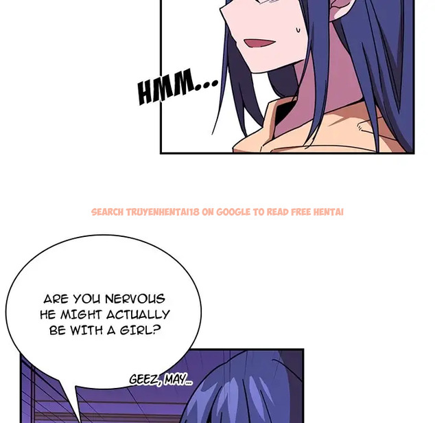 Read Hentai Image 100 655 in comic Close As Neighbors - Chapter 16 - www.hentaitnt.net