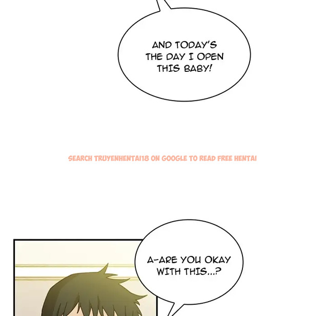 Read Hentai Image 40 648 in comic Close As Neighbors - Chapter 17 - www.hentaitnt.net