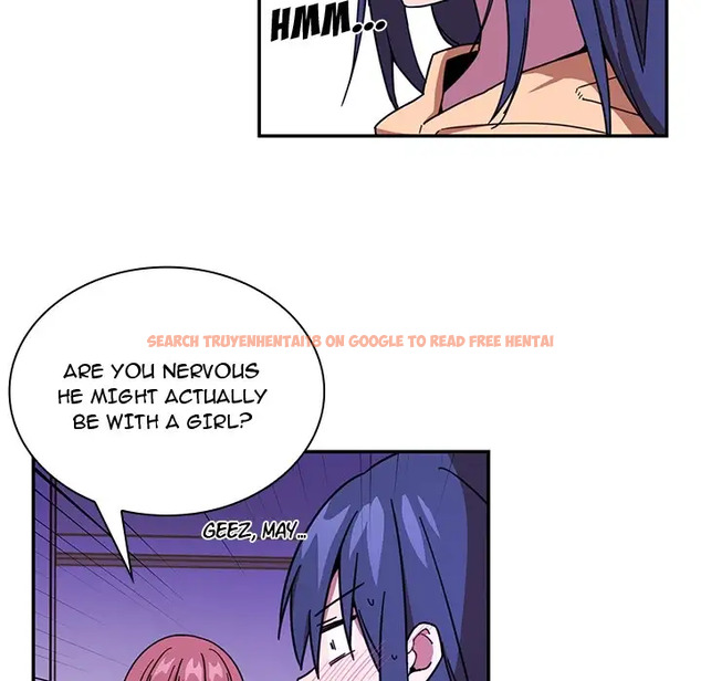 Read Hentai Image 6 648 in comic Close As Neighbors - Chapter 17 - www.hentaitnt.net