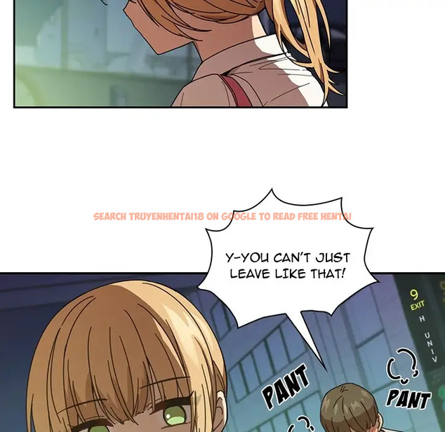 Read Hentai Image 12 644 in comic Close As Neighbors - Chapter 18 - www.hentaitnt.net