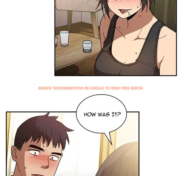 Read Hentai Image 39 645 in comic Close As Neighbors - Chapter 18 - www.hentaitnt.net