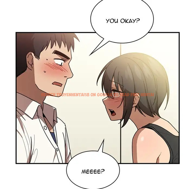 Read Hentai Image 41 645 in comic Close As Neighbors - Chapter 18 - www.hentaitnt.net