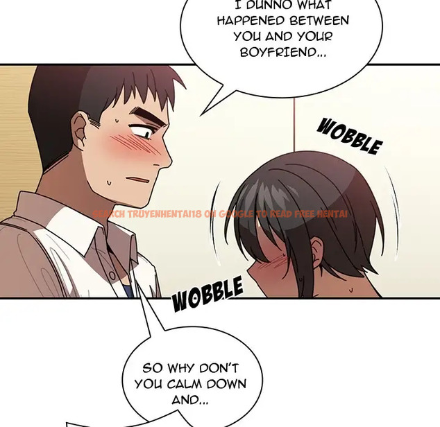 Read Hentai Image 44 645 in comic Close As Neighbors - Chapter 18 - www.hentaitnt.net