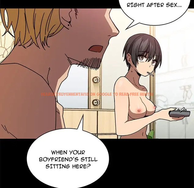 Read Hentai Image 53 645 in comic Close As Neighbors - Chapter 18 - www.hentaitnt.net
