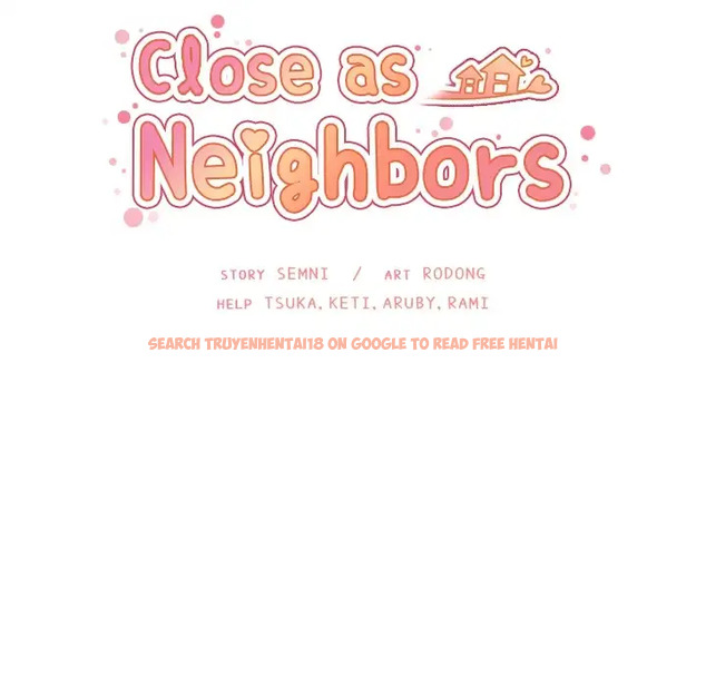 Read Hentai Image 9 644 in comic Close As Neighbors - Chapter 18 - www.hentaitnt.net