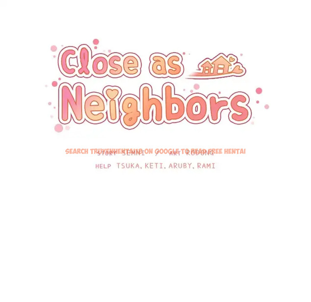 Read Hentai Image 30 637 in comic Close As Neighbors - Chapter 20 - www.hentaitnt.net