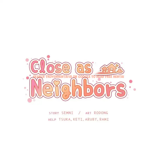 Read Hentai Image 34 634 in comic Close As Neighbors - Chapter 21 - hentaitnt.net