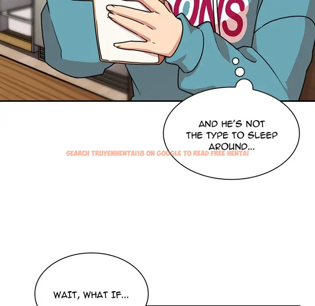 Read Hentai Image 44 634 in comic Close As Neighbors - Chapter 21 - hentaitnt.net