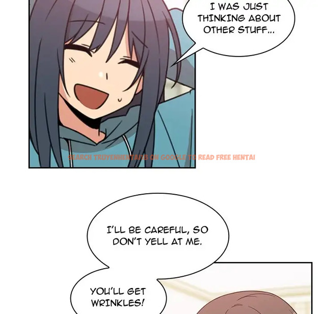 Read Hentai Image 65 634 in comic Close As Neighbors - Chapter 21 - hentaitnt.net