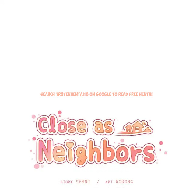 Read Hentai Image 18 626 in comic Close As Neighbors - Chapter 23 - hentaitnt.net