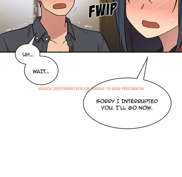 Read Hentai Image 10 619 in comic Close As Neighbors - Chapter 24 - hentaitnt.net