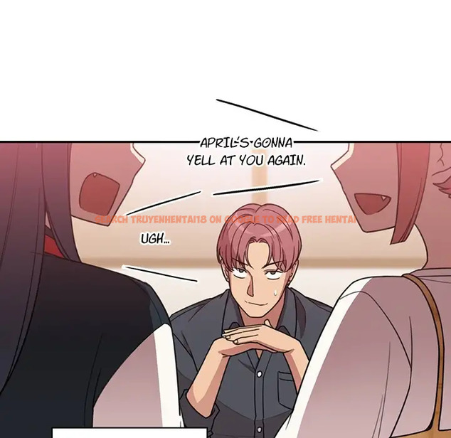Read Hentai Image 50 623 in comic Close As Neighbors - Chapter 24 - hentaitnt.net