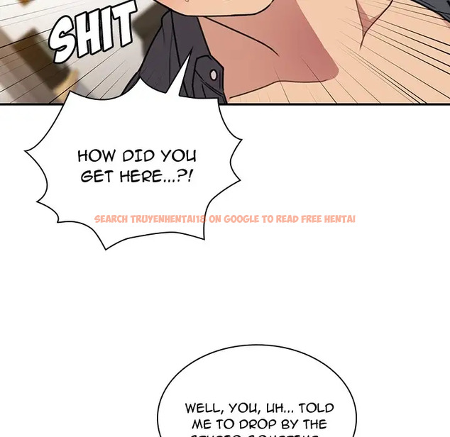 Read Hentai Image 7 619 in comic Close As Neighbors - Chapter 24 - hentaitnt.net