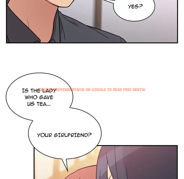 Read Hentai Image 76 623 in comic Close As Neighbors - Chapter 24 - hentaitnt.net