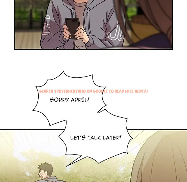 Read Hentai Image 30 619 in comic Close As Neighbors - Chapter 25 - hentaitnt.net