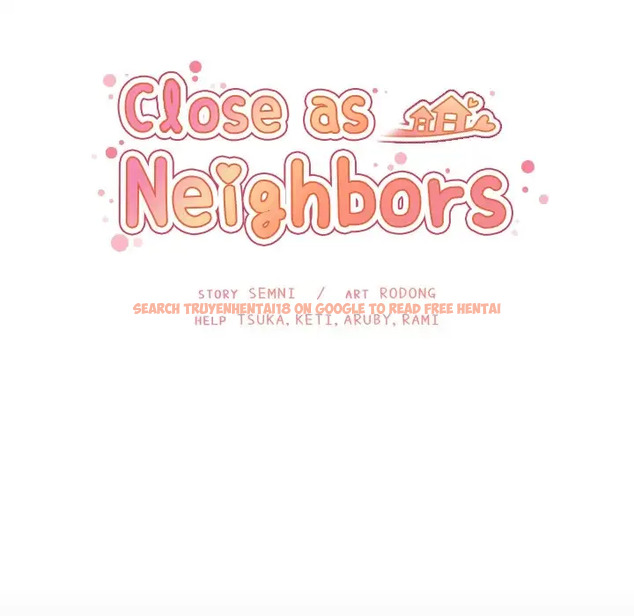 Read Hentai Image 37 619 in comic Close As Neighbors - Chapter 25 - hentaitnt.net