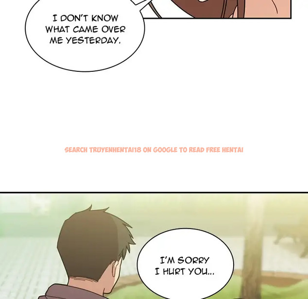 Read Hentai Image 9 616 in comic Close As Neighbors - Chapter 25 - hentaitnt.net