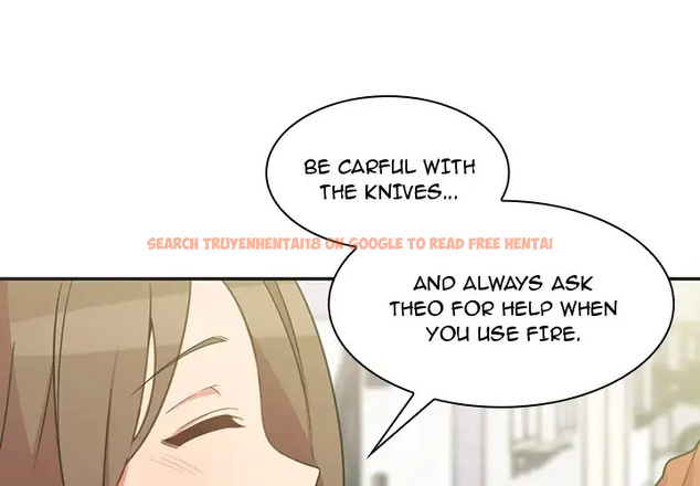 Read Hentai Image 3 612 in comic Close As Neighbors - Chapter 26 - www.hentaitnt.net