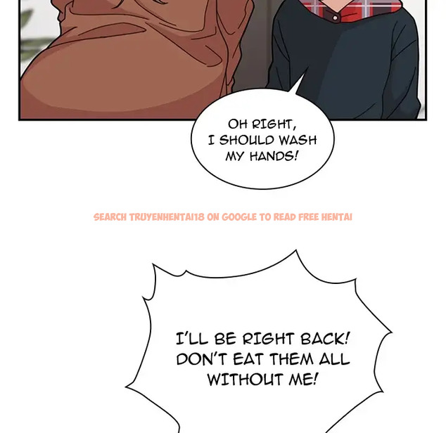 Read Hentai Image 118 612 in comic Close As Neighbors - Chapter 27 - www.hentaitnt.net
