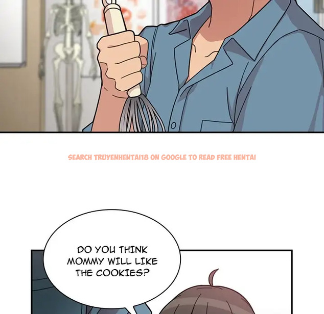 Read Hentai Image 17 609 in comic Close As Neighbors - Chapter 27 - www.hentaitnt.net