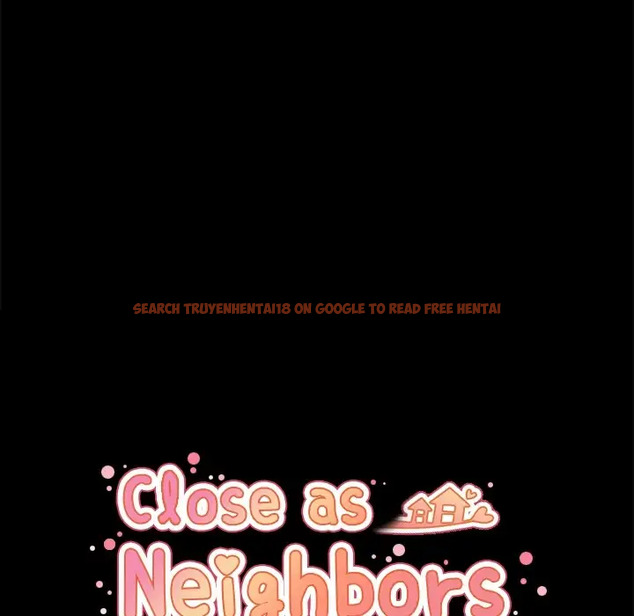 Read Hentai Image 28 609 in comic Close As Neighbors - Chapter 27 - www.hentaitnt.net