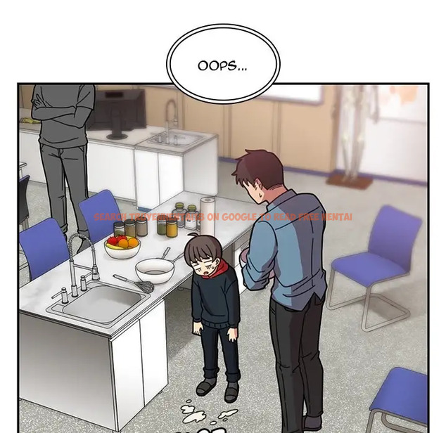 Read Hentai Image 8 609 in comic Close As Neighbors - Chapter 27 - www.hentaitnt.net