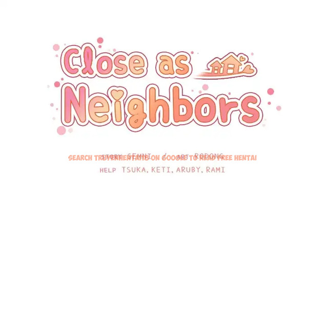 Read Hentai Image 14 605 in comic Close As Neighbors - Chapter 28 - www.hentaitnt.net