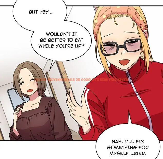 Read Hentai Image 40 605 in comic Close As Neighbors - Chapter 28 - www.hentaitnt.net