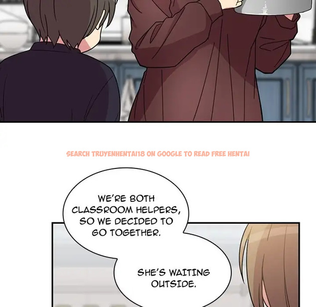 Read Hentai Image 57 605 in comic Close As Neighbors - Chapter 28 - www.hentaitnt.net