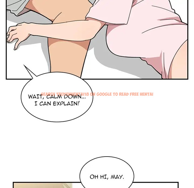 Read Hentai Image 61 594 in comic Close As Neighbors - Chapter 31 - www.hentaitnt.net