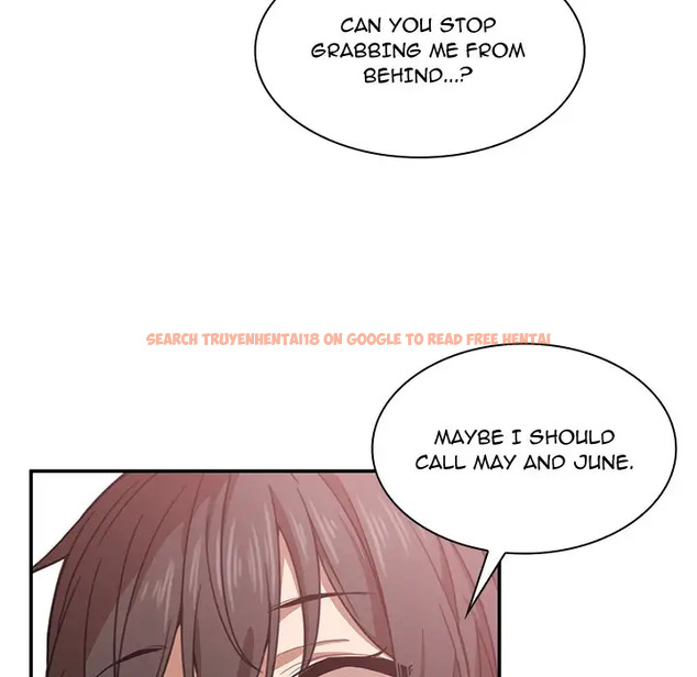 Read Hentai Image 11 583 in comic Close As Neighbors - Chapter 33 - www.hentaitnt.net