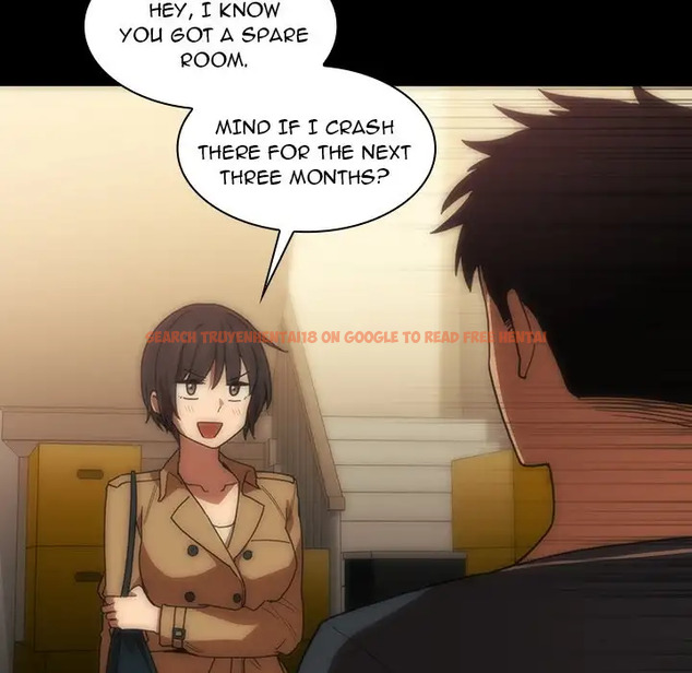 Read Hentai Image 20 583 in comic Close As Neighbors - Chapter 33 - www.hentaitnt.net