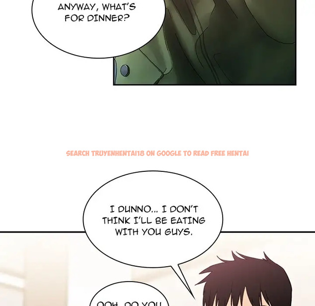 Read Hentai Image 37 583 in comic Close As Neighbors - Chapter 33 - www.hentaitnt.net