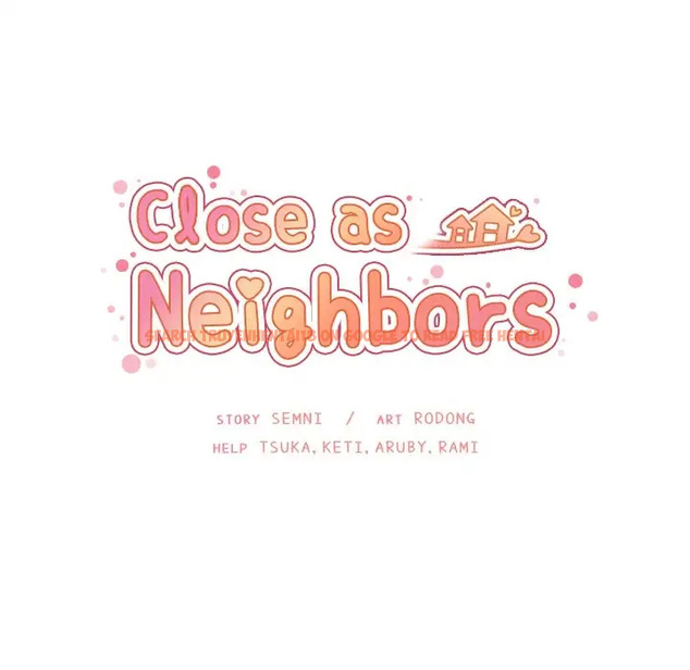 Read Hentai Image 50 587 in comic Close As Neighbors - Chapter 33 - www.hentaitnt.net