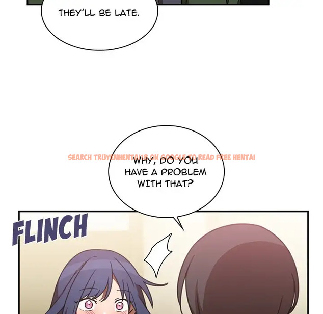Read Hentai Image 14 580 in comic Close As Neighbors - Chapter 34 - www.hentaitnt.net