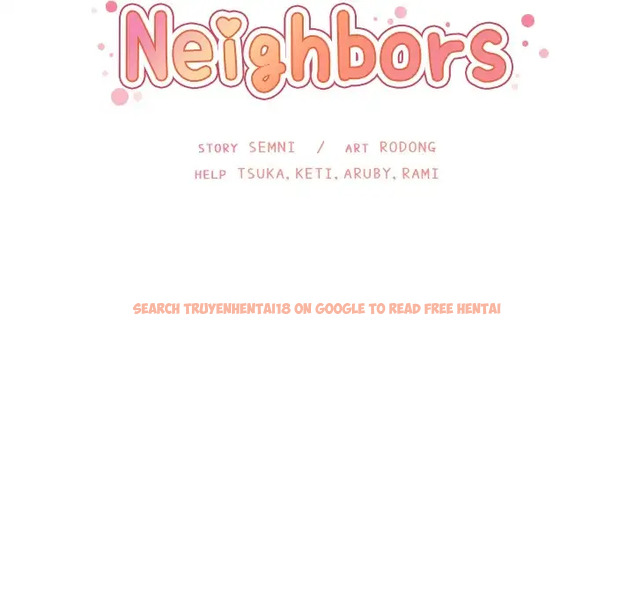 Read Hentai Image 27 580 in comic Close As Neighbors - Chapter 34 - www.hentaitnt.net
