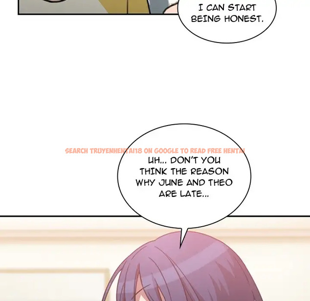 Read Hentai Image 108 576 in comic Close As Neighbors - Chapter 36 - hentaitnt.net