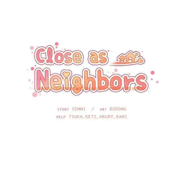 Read Hentai Image 14 572 in comic Close As Neighbors - Chapter 36 - hentaitnt.net